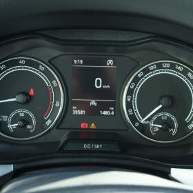 Foto inzerátu Skoda Kamiq 1.0 TSI