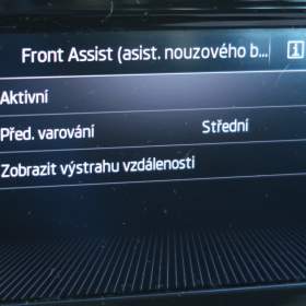 Foto inzerátu Skoda Kamiq 1.0 TSI