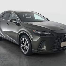 Lexus RX 350h / 19970360