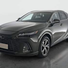 Foto inzerátu Lexus RX 350h