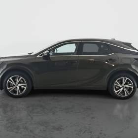 Foto inzerátu Lexus RX 350h