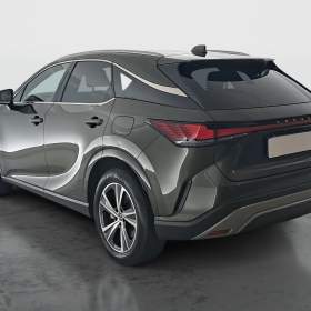 Foto inzerátu Lexus RX 350h