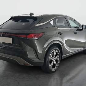 Foto inzerátu Lexus RX 350h