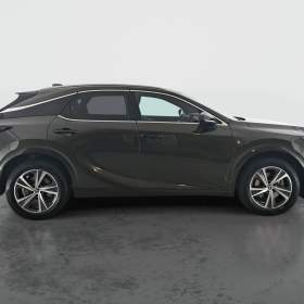 Foto inzerátu Lexus RX 350h