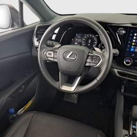 Foto inzerátu Lexus RX 350h