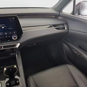 Foto inzerátu Lexus RX 350h