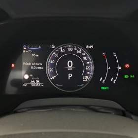 Foto inzerátu Lexus RX 350h