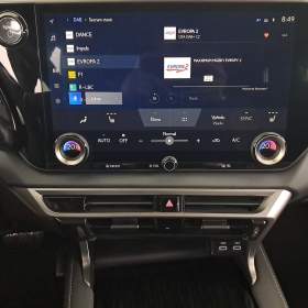 Foto inzerátu Lexus RX 350h