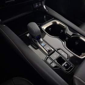Foto inzerátu Lexus RX 350h