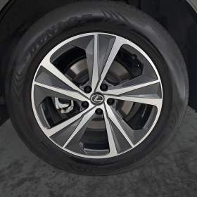 Foto inzerátu Lexus RX 350h