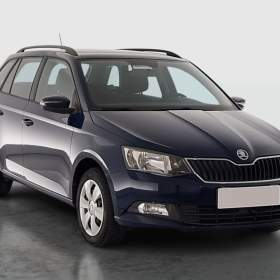 Foto inzerátu Skoda Fabia 1.2 TSI