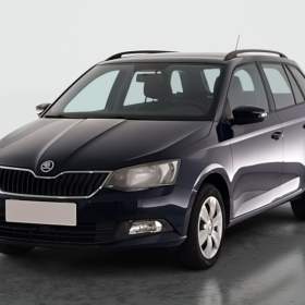 Foto inzerátu Skoda Fabia 1.2 TSI