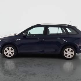 Foto inzerátu Skoda Fabia 1.2 TSI