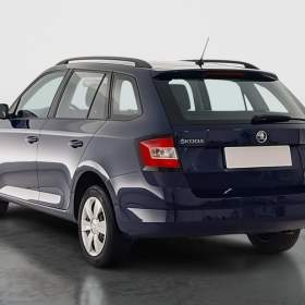 Foto inzerátu Skoda Fabia 1.2 TSI