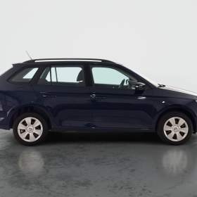 Foto inzerátu Skoda Fabia 1.2 TSI