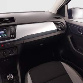 Foto inzerátu Skoda Fabia 1.2 TSI