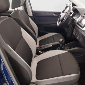 Foto inzerátu Skoda Fabia 1.2 TSI