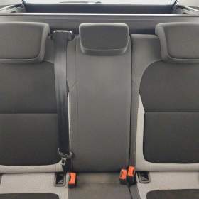 Foto inzerátu Skoda Fabia 1.2 TSI