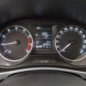 Foto inzerátu Skoda Fabia 1.2 TSI