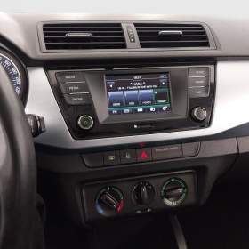 Foto inzerátu Skoda Fabia 1.2 TSI
