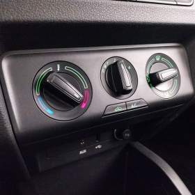 Foto inzerátu Skoda Fabia 1.2 TSI