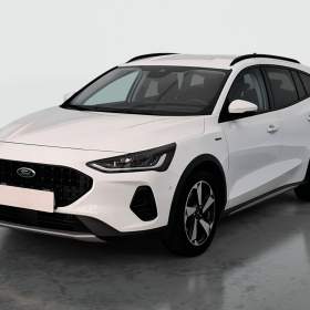 Foto inzerátu Ford Focus 1.0 MHEV