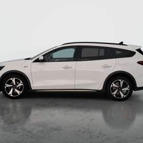 Foto inzerátu Ford Focus 1.0 MHEV