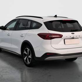 Foto inzerátu Ford Focus 1.0 MHEV