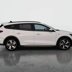 Foto inzerátu Ford Focus 1.0 MHEV