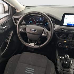 Foto inzerátu Ford Focus 1.0 MHEV