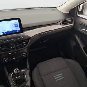 Foto inzerátu Ford Focus 1.0 MHEV