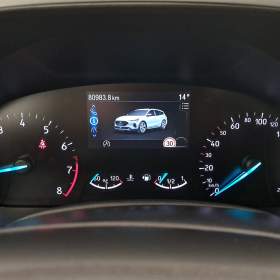 Foto inzerátu Ford Focus 1.0 MHEV