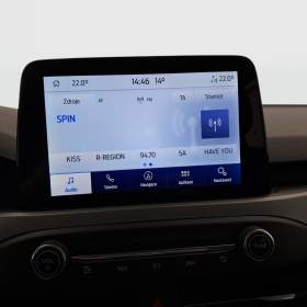 Foto inzerátu Ford Focus 1.0 MHEV