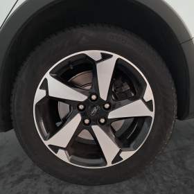 Foto inzerátu Ford Focus 1.0 MHEV
