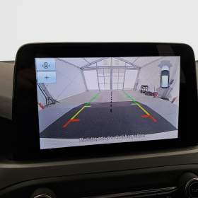 Foto inzerátu Ford Focus 1.0 MHEV
