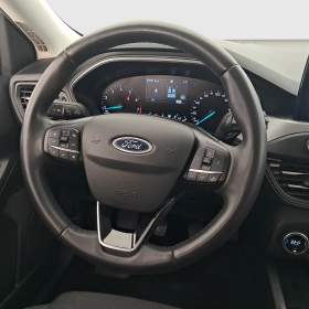 Foto inzerátu Ford Focus 1.0 MHEV