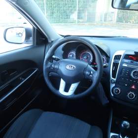 Foto inzerátu Kia Ceed 1.4 CVVT