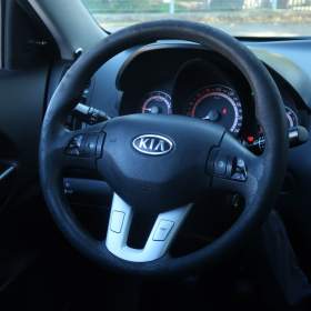Foto inzerátu Kia Ceed 1.4 CVVT