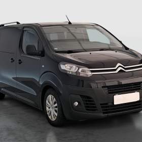 Foto inzerátu Citroen Jumpy 2.0 BlueHDi