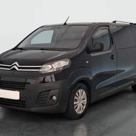 Foto inzerátu Citroen Jumpy 2.0 BlueHDi