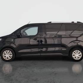 Foto inzerátu Citroen Jumpy 2.0 BlueHDi
