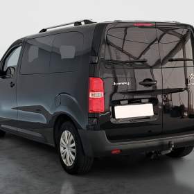 Foto inzerátu Citroen Jumpy 2.0 BlueHDi
