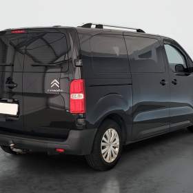 Foto inzerátu Citroen Jumpy 2.0 BlueHDi