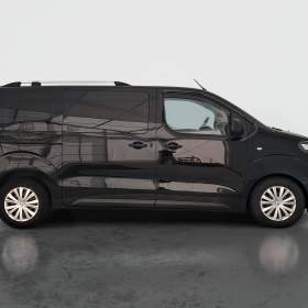Foto inzerátu Citroen Jumpy 2.0 BlueHDi