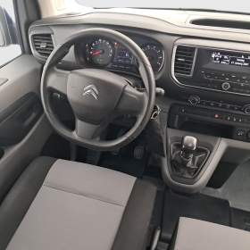 Foto inzerátu Citroen Jumpy 2.0 BlueHDi