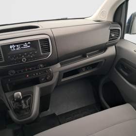 Foto inzerátu Citroen Jumpy 2.0 BlueHDi