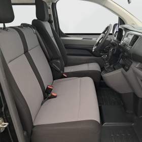 Foto inzerátu Citroen Jumpy 2.0 BlueHDi