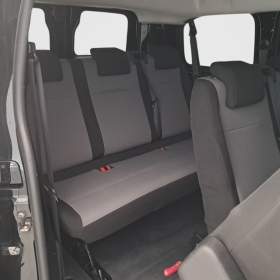 Foto inzerátu Citroen Jumpy 2.0 BlueHDi