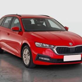 Foto inzerátu Skoda Octavia 1.5 TSI