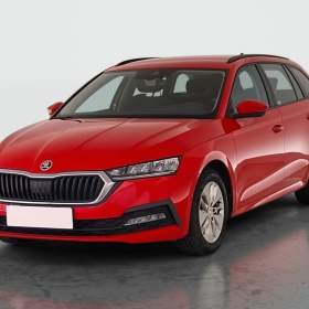 Foto inzerátu Skoda Octavia 1.5 TSI